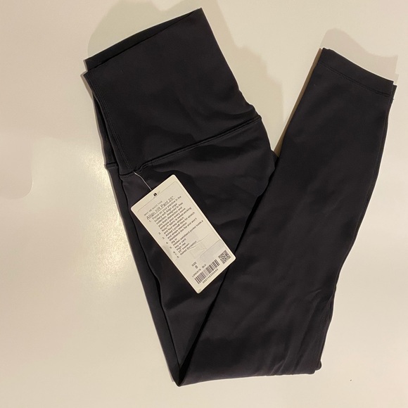 lululemon athletica Pants - lululemon align pant BLACK